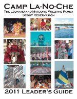 Summer Camp Leaders Guide