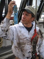 Mike Rowe